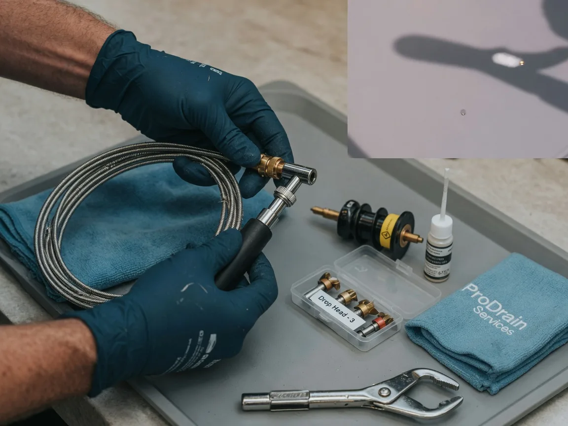 Why choose Drain Cleaning in Weslaco, TX